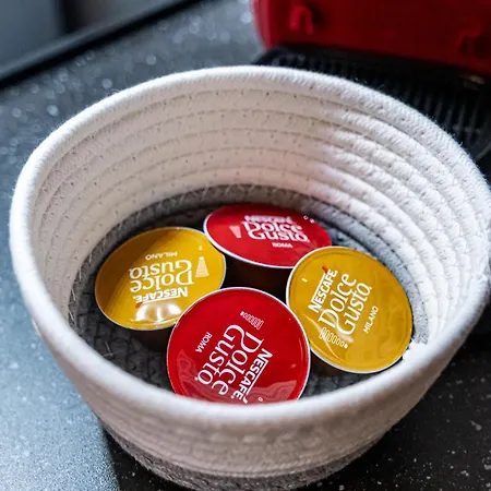 Appartement Flamingo Center Varna