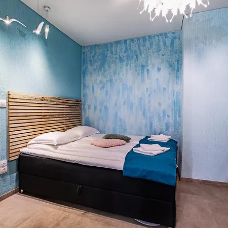 Flamingo Center Apartment *