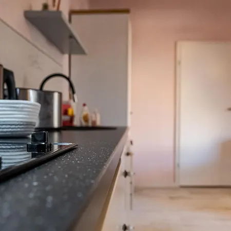 Appartement Flamingo Center