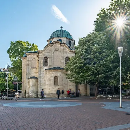 Flamingo Center Varna