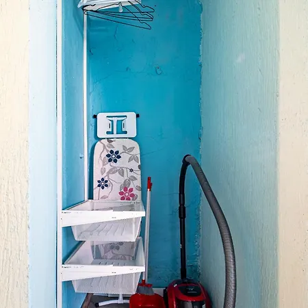 Appartement Flamingo Center Varna