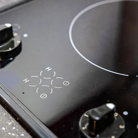 Flamingo Center Appartement Varna