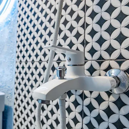 Appartement Flamingo Center