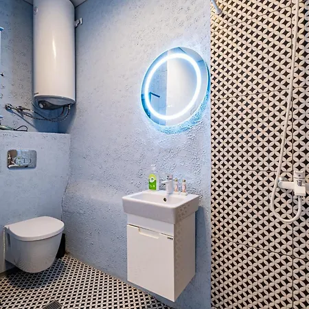 Flamingo Center Apartment Varna