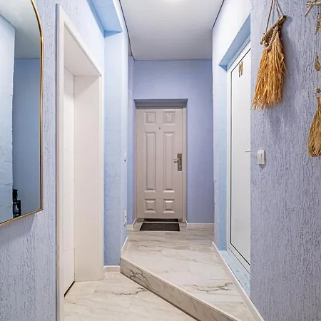 Flamingo Center Apartment *