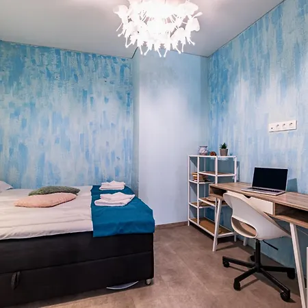 Flamingo Center Apartment *