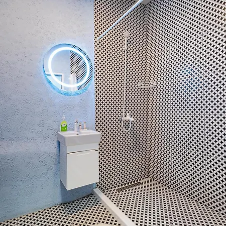 Flamingo Center Apartment *