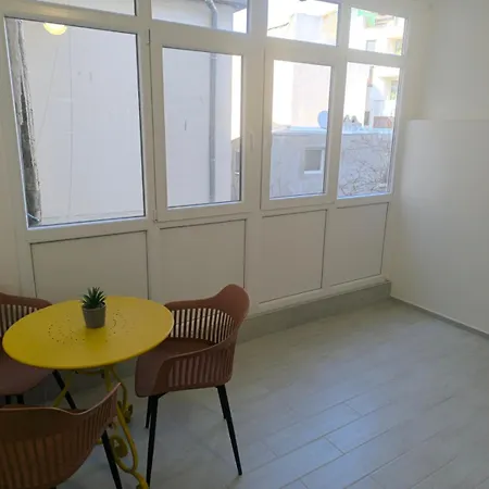 Apartment Flamingo Center Varna