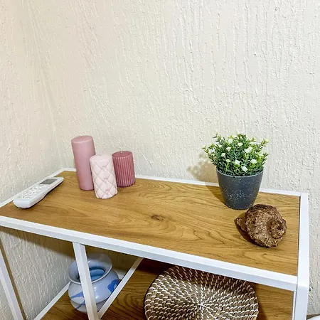 Flamingo Center Appartement *