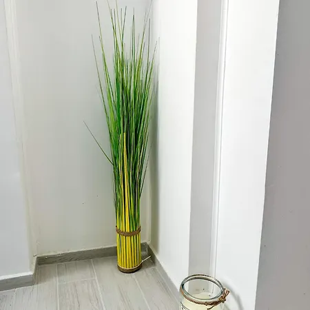 Flamingo Center Appartement