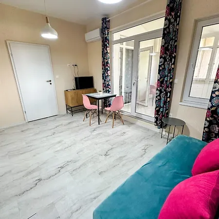 Flamingo Center Appartement Varna