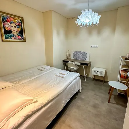 Flamingo Center Appartement Varna