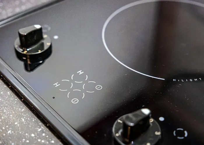 Flamingo Center Appartement Varna