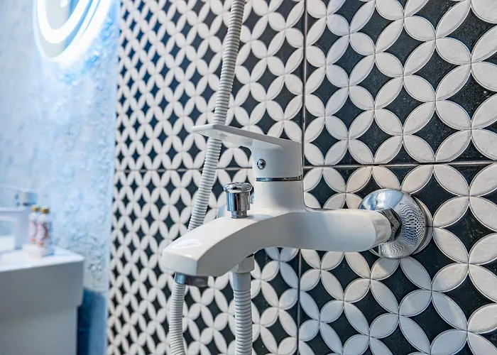 Appartement Flamingo Center