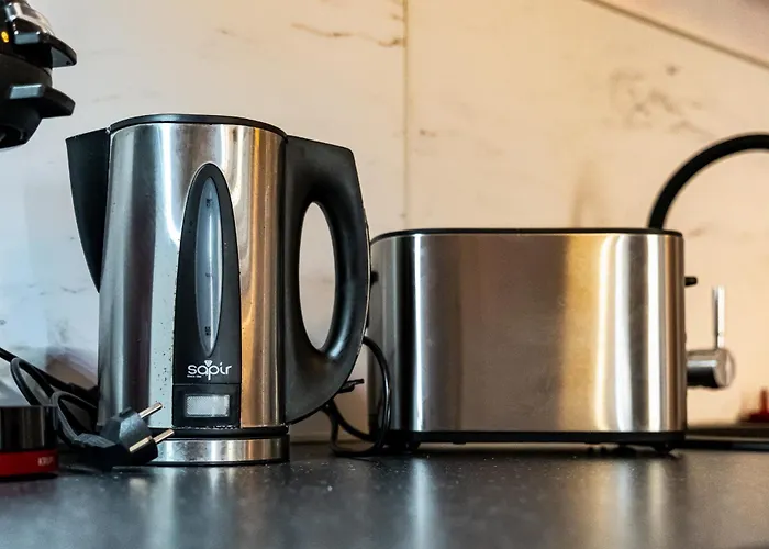 Flamingo Center Appartamento