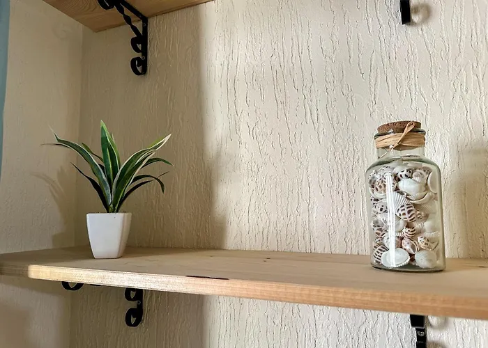 Flamingo Center Appartement *