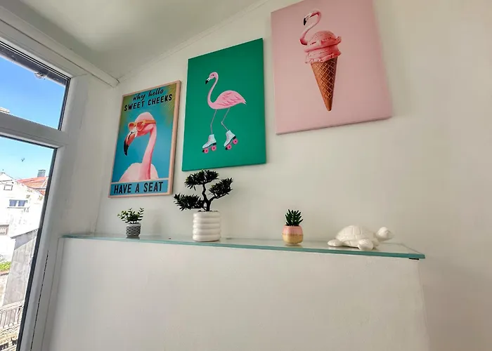 Flamingo Center Varna