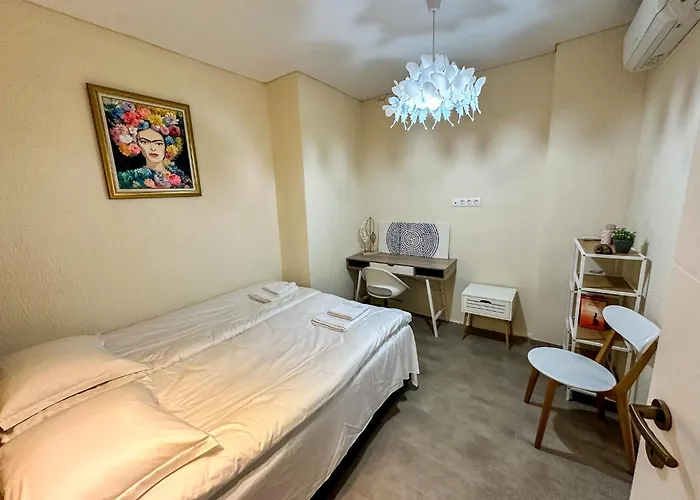 Appartement Flamingo Center *