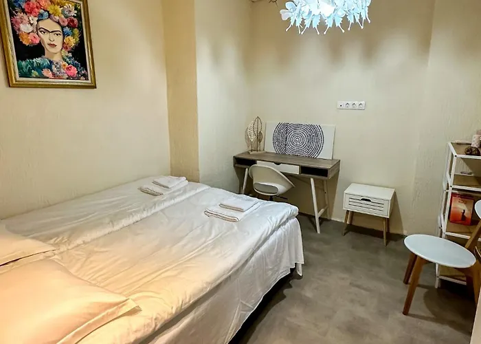 Flamingo Center Appartement Varna