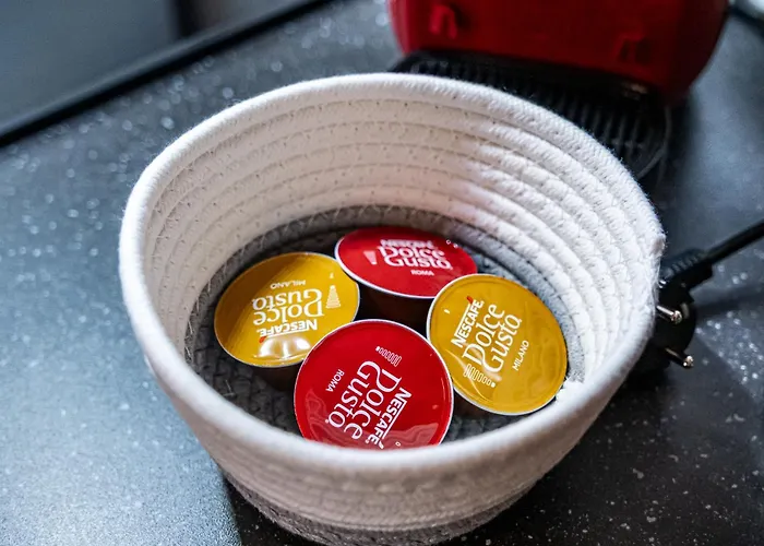 Apartment Flamingo Center Varna