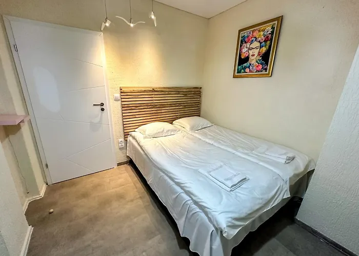 Flamingo Center Apartment