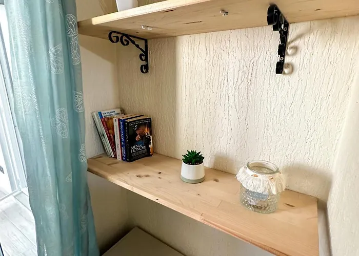 Apartment Flamingo Center Varna