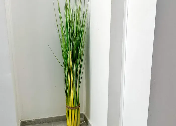 Flamingo Center Apartment