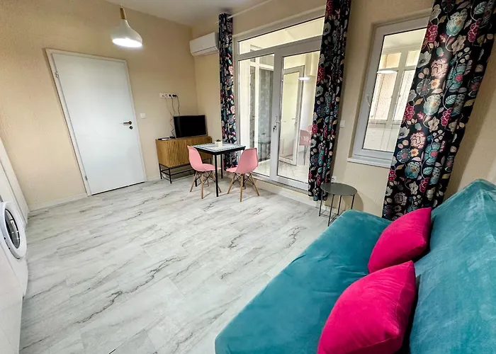 Flamingo Center Varna